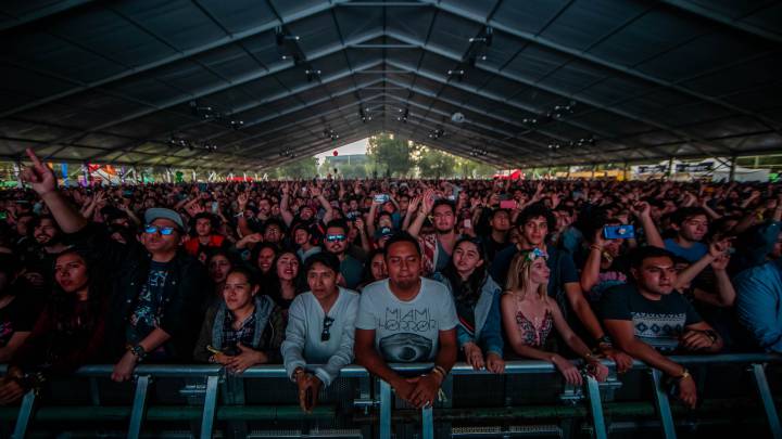 Corona Capital
