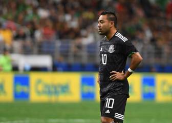 Fabián no sabe si llegará a Chivas, acusa de fake news