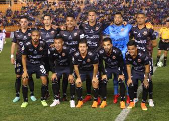 Listos los duelos de semifinal en la División de Plata