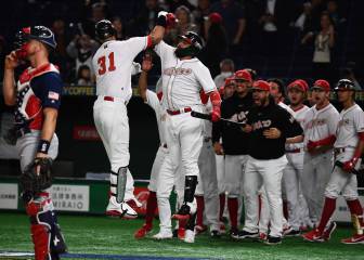 ¡Tokio, allá vamos! México estará en los Juegos Olímpicos