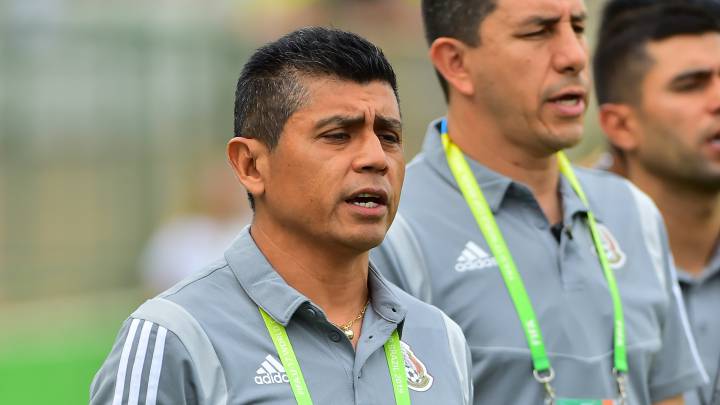 Chima Ruiz: "Usan el VAR cuando les conviene"