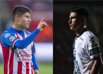Eduardo López quiere “Pocho” en Chivas