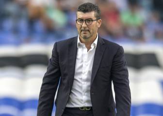 ¡Vuelve a Toluca! 'Chepo' es el nuevo DT de los Diablos Rojos