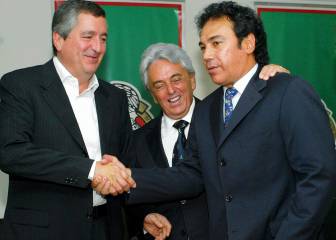 Hugo Sánchez: