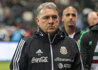 'Tata' prioriza el funcionamiento sobre los resultados en 2019