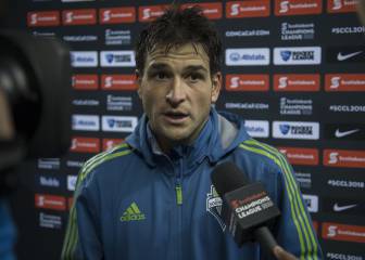 Cruz Azul y Monterrey, con la mira en Nicolás Lodeiro
