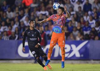 ¡Con un pie en la final! Alebrijes y Atlante sacan ventaja