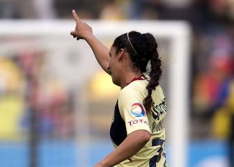 América sabe que esta liguilla la juega con 12, con Diana