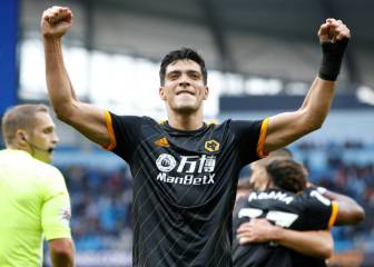 ¡Raúlmanía! Wolves tiene más fans mexicanos que ingleses