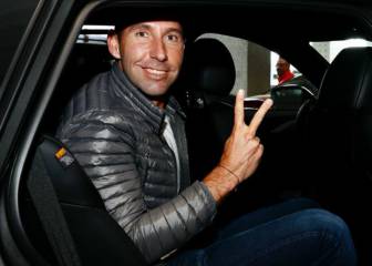Santiago González arriba a la CDMX para The Greatest Match