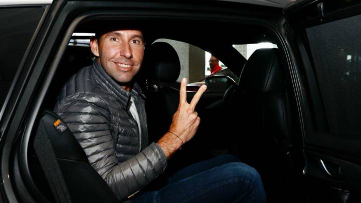 Santiago González arriba a la CDMX para The Greatest Match