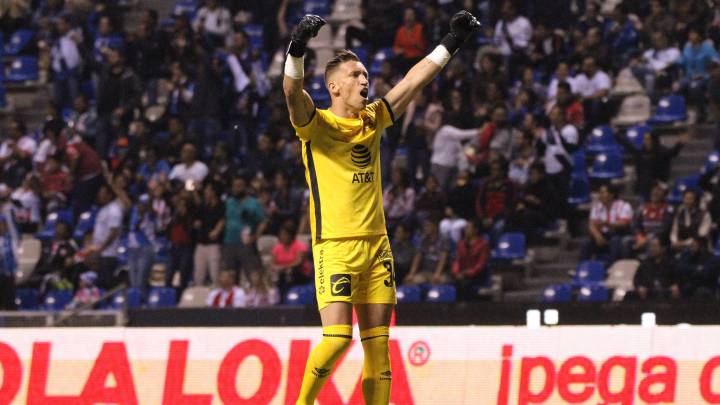 Puebla - Necaxa en vivo: Liga MX, jornada 19