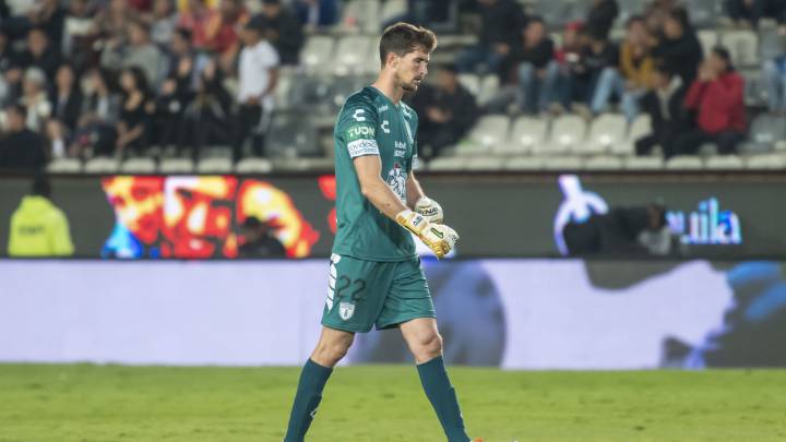 Pachuca - Pumas en vivo: Liga MX, Jornada 19