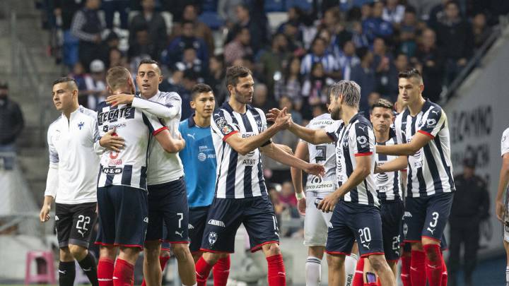 Liga MX