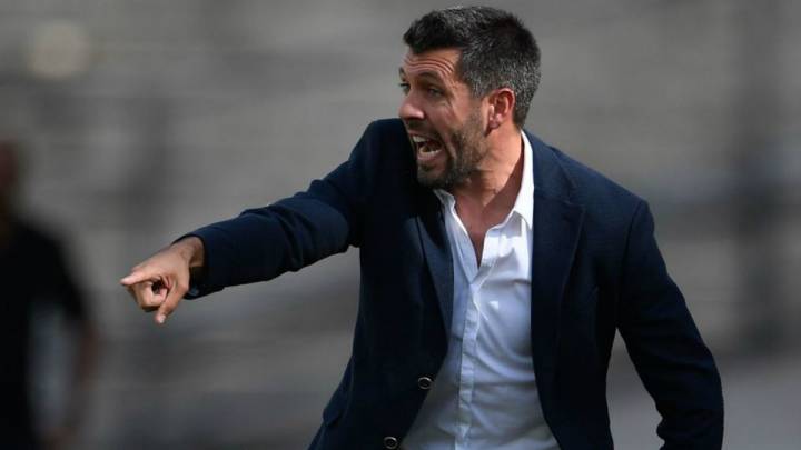 Pachuca nombra a Paulo Pezzolano como su nuevo técnico