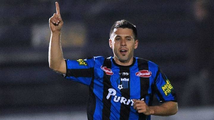 La trayectoria de Paulo Pezzolano, nuevo técnico de Pachuca