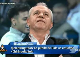 ¿Mbappé o Neymar? El favorito de Aguirre, fiel a su estilo