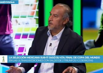 'Potro' Gutiérrez: