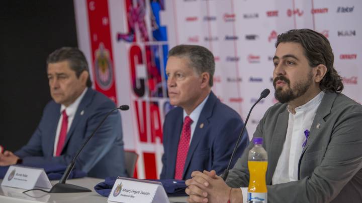 Chivas