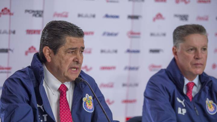 Chivas