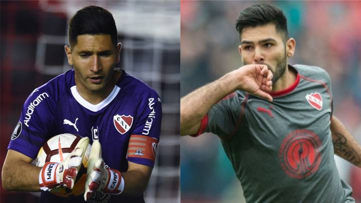 Independiente platicará con Cruz Azul y América por fichajes