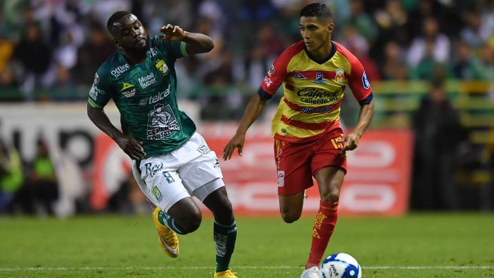 Monarcas Morelia - León, cómo y dónde ver; horario y TV online