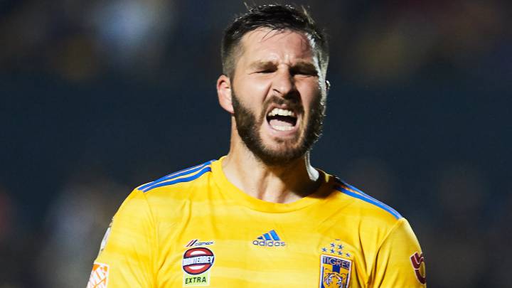 Dos años después…Gignac se reencontrará con el Azteca