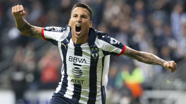 Monterrey - Santos Laguna en vivo: Liga MX, Cuartos de Final