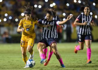 Tigres - Monterrey, cómo y dónde ver; horario y TV online