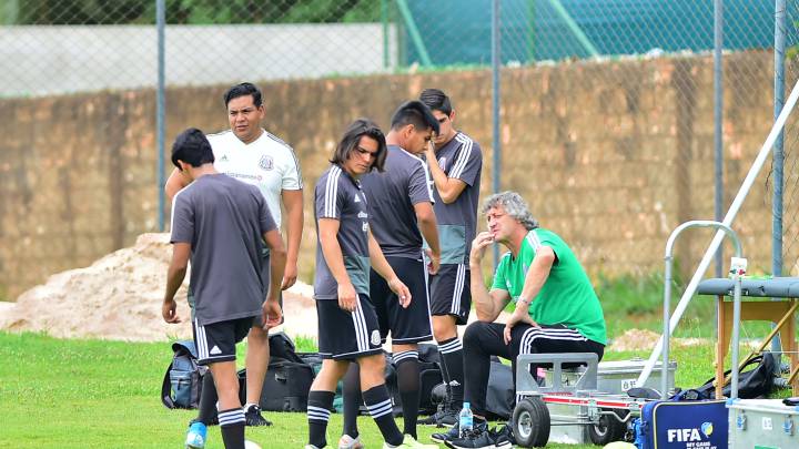 Pachuca Ajax