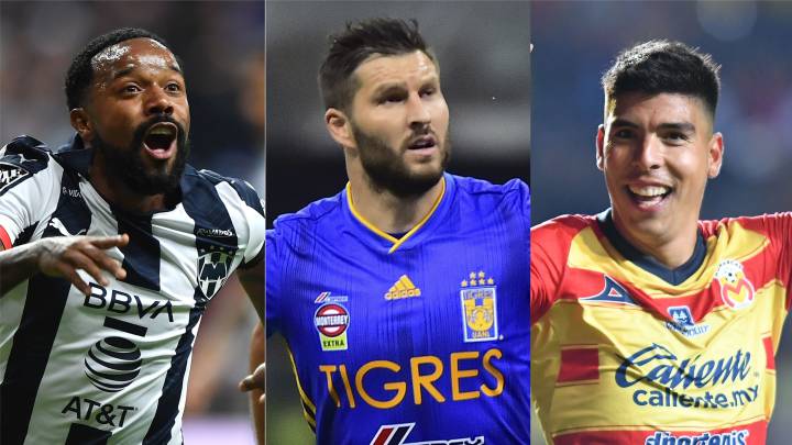 Arranque de Liguilla Apertura 2019, el más goleador en la historia