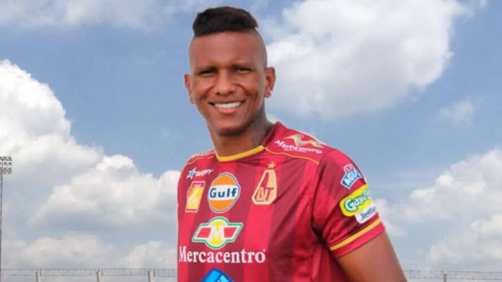 Carlos 'Neneco' Rentería, cerca de firmar con el Cruz Azul