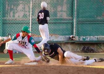 Ocho mexicanos han llegado a MLB durante el sexenio de AMLO