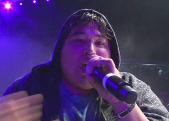 Jony Beltrán será juez en la Batalla de los Gallos