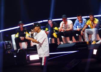 Los mejores memes que dejó la Batalla de Gallos 2019