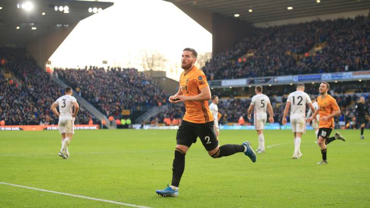 Wolves – Sheffield United en vivo: Premier League, jornada 14