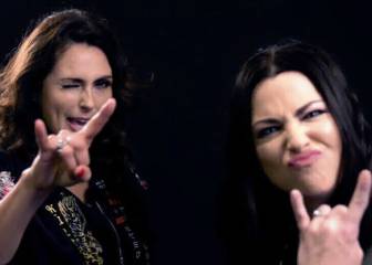 Evanescence y Slipknot explican ausencia en Knotfest