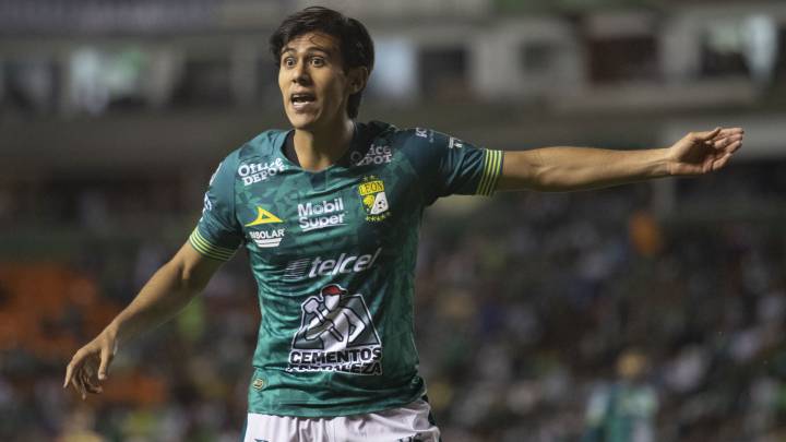 Futuro de José Juan Macías se definirá en las próximas horas