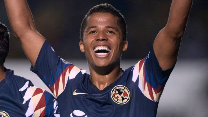 Tigres pierde contra América (4-5) Resumen y goles del partido