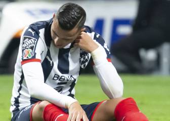Funes Mori está casi descartado para la ida de semis