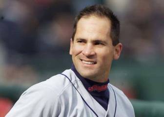 Omar Vizquel es el nuevo manager de Toros de Tijuana