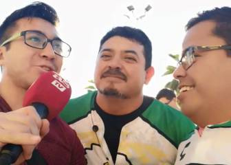 Así ve la afición la rivalidad entre Rayados y Santos