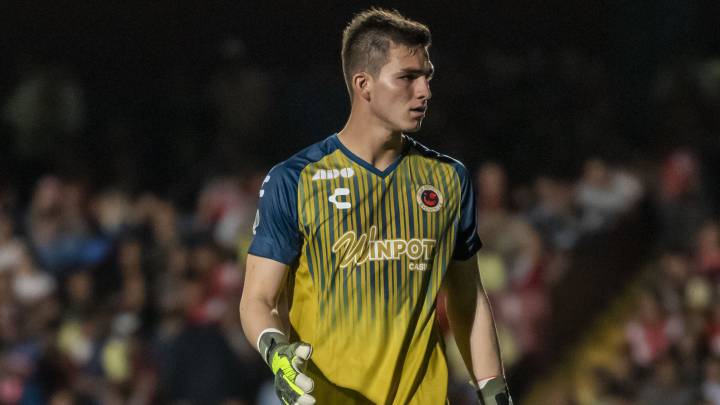 Sebastián Jurado ya estaría apalabrado con un equipo
