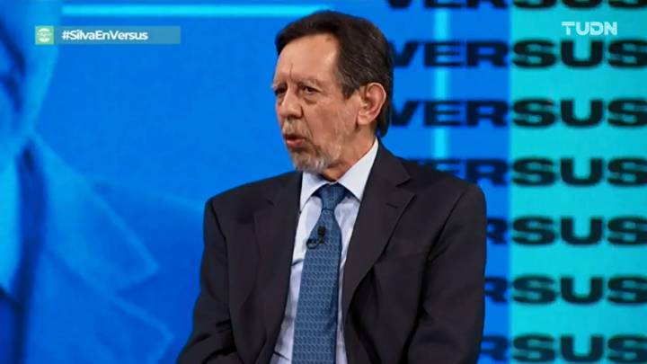 Leopoldo Silva confirmó a Jerónimo Rodríguez en Pumas
