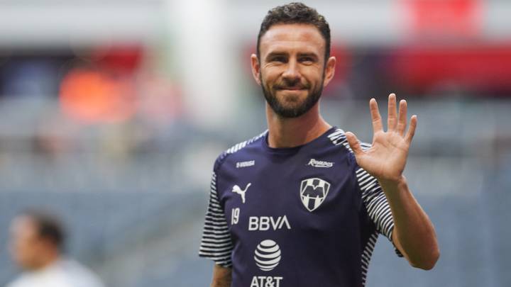 Mentalidad, la clave del renacer de Rayados: Miguel Layún.