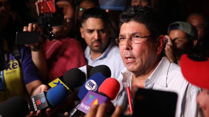 Liga MX explica por qué no permitió el acceso a Veracruz