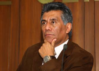 Ricardo Contreras: