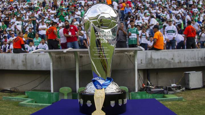 Los 8 puntos que se trataron en la Asamblea de la Liga MX