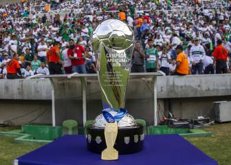 Los 8 puntos que se trataron en la Asamblea de la Liga MX