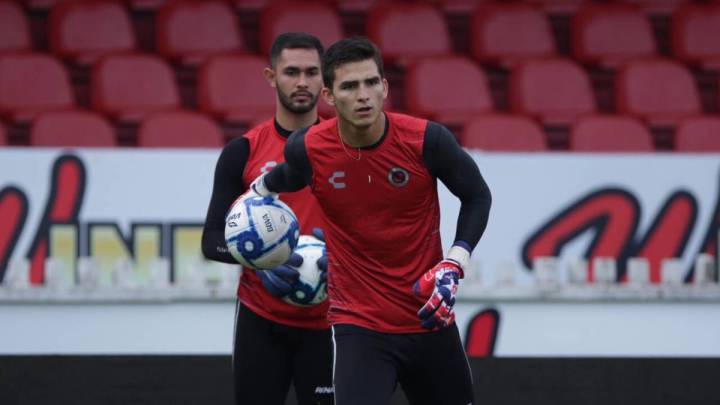 Si Veracruz es desafiliado, sus futbolistas quedarán libres
